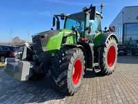 Fendt 724 Vario Gen7 Power+  Fendt 724 Vario Gen7 Power+