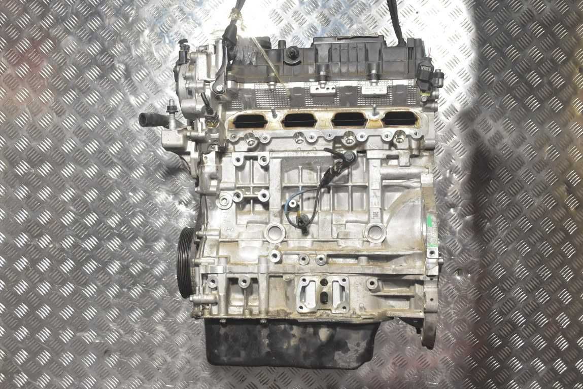 Двигун Мотор G4KH 2.0 T-GDI Hyundai i30 Santa FE Kia Sportage Euro