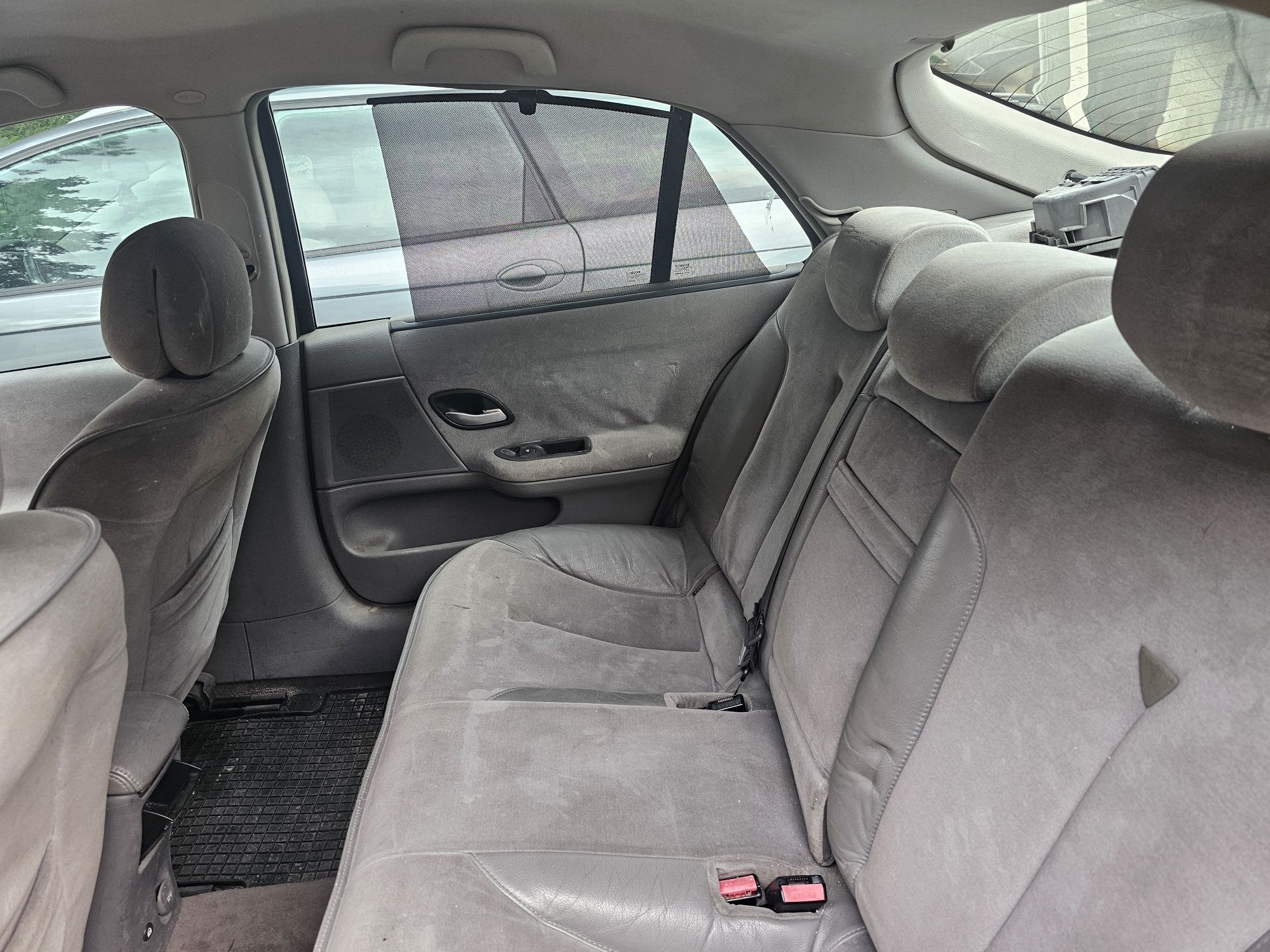 Renault Laguna 1.8 b+g Automat