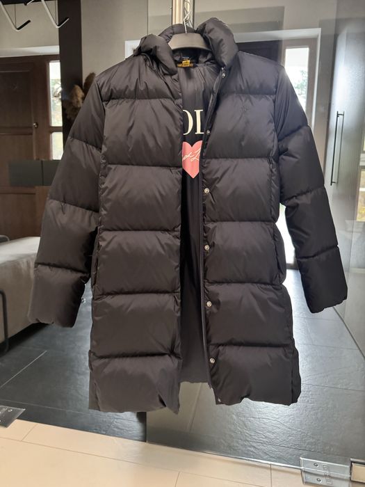 Plaszczyk Ralph Lauren dziewczynka