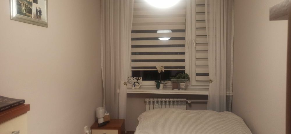 Mieszkanie 55 mk Bieruń