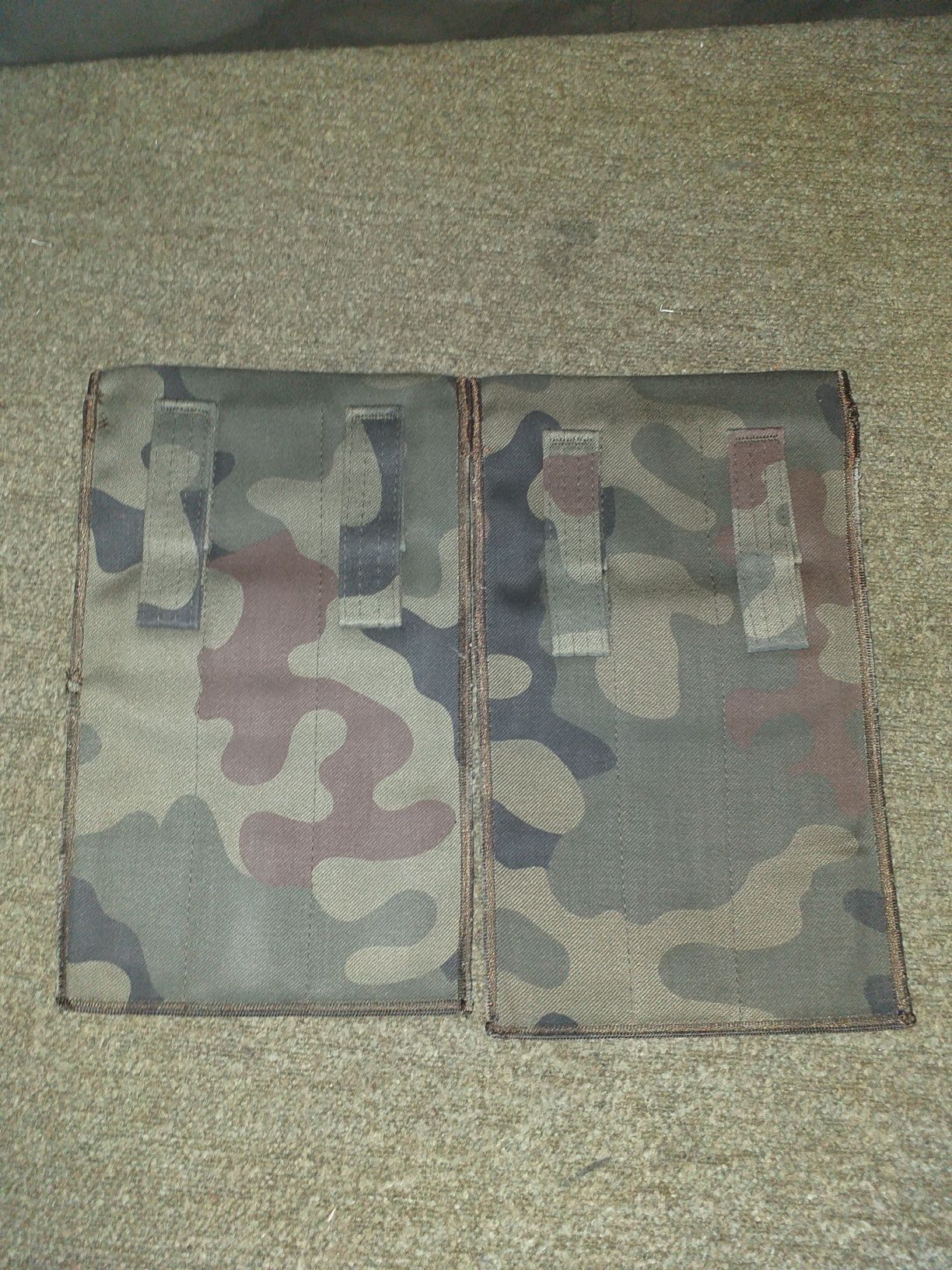 Ładownica do pm-63, wz.93,WP,ASG, Paintball, militaria, kolekcje