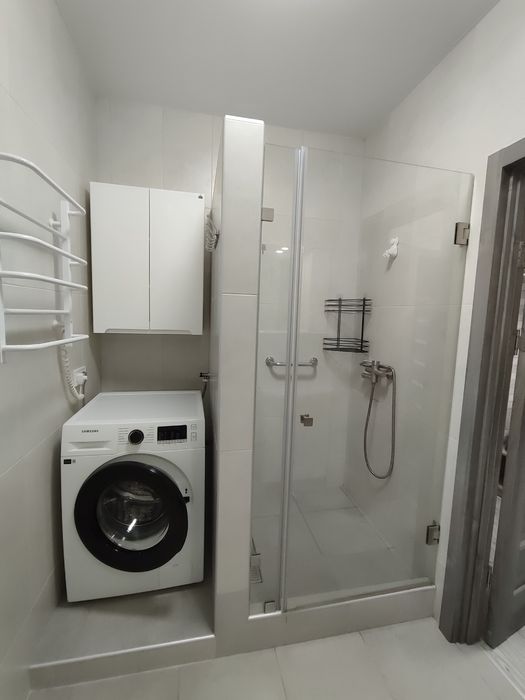 Сдам квартиру в ЖК "Михайловский городок", ул.Михайловская 8. Центр