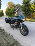 Yamaha XJ 600 Diversion A2 34kw