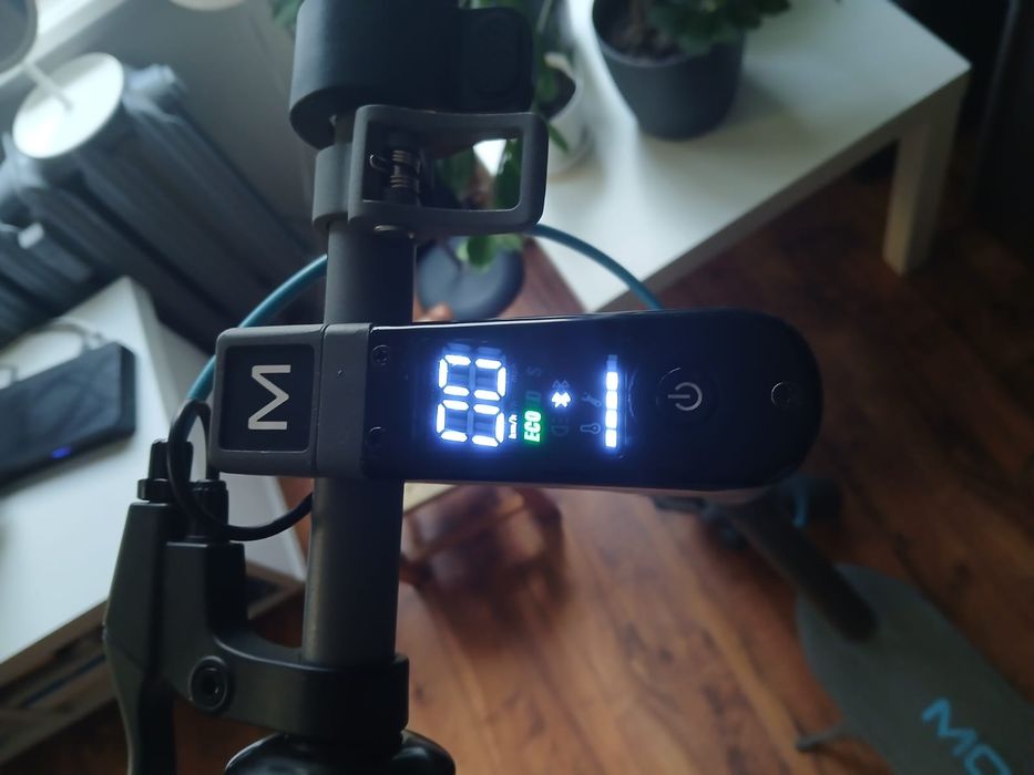 Hulajnoga Motus Scooty 10 Plus
