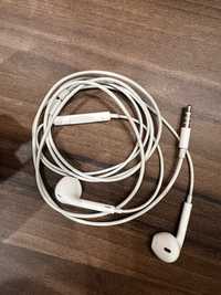 Оригинальные наушники EarPods Apple