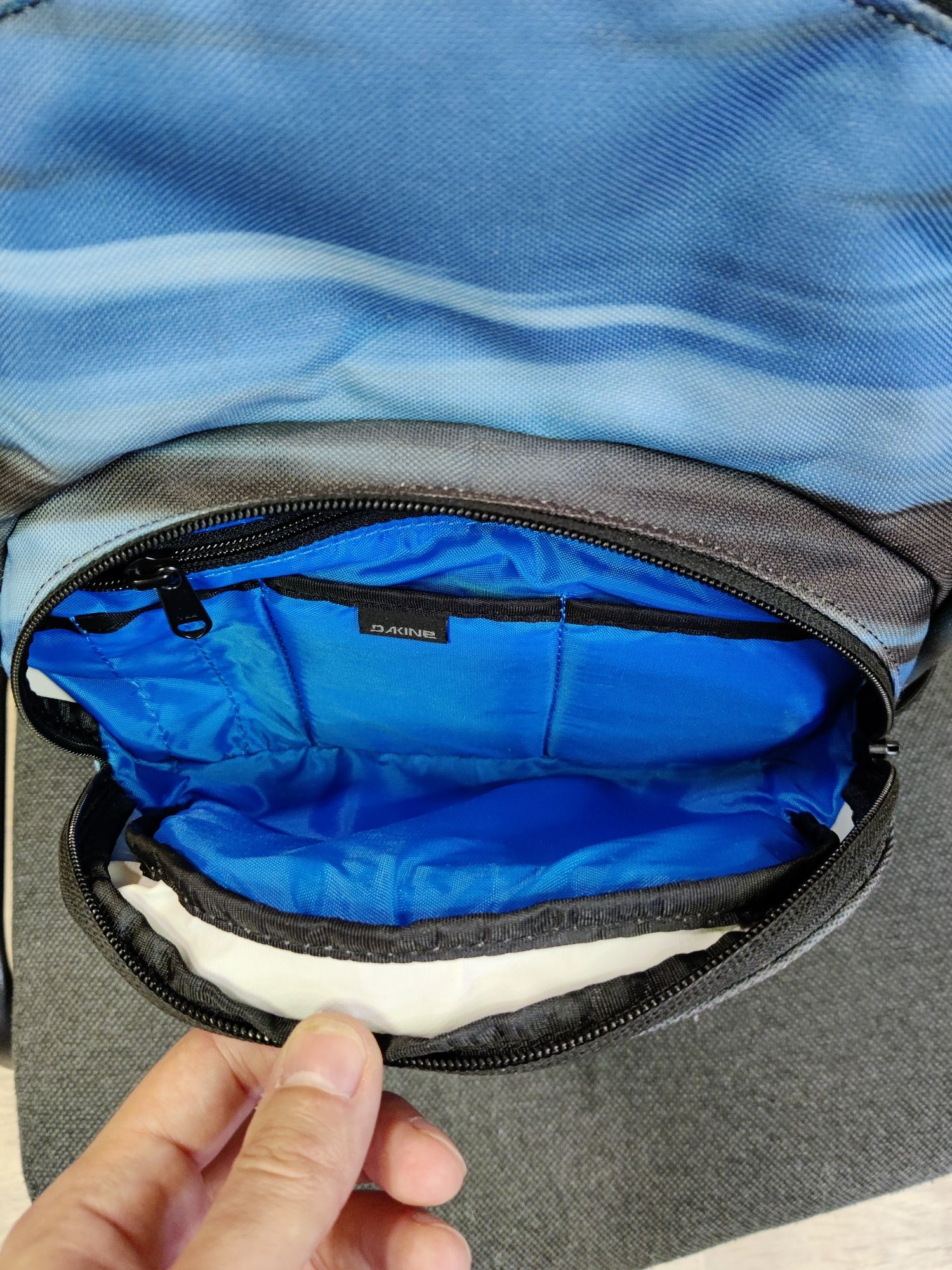 Рюкзак Dakine Campus 25 L