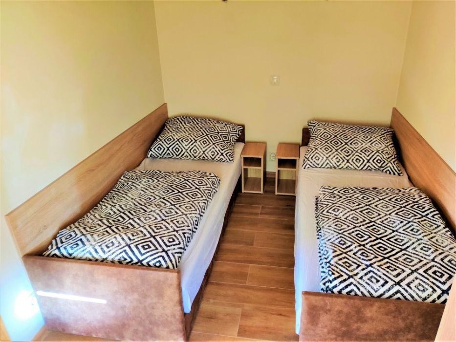 Agroturystyka Faron, Sauna Basen Noclegi, Domki, Wakacje, Ferie, Wczas