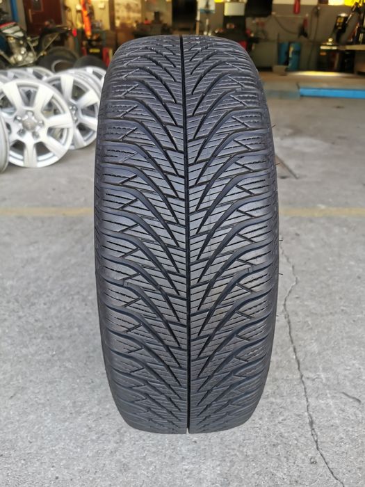 Opona 195/65R15 91H Fulda Multi Control #92