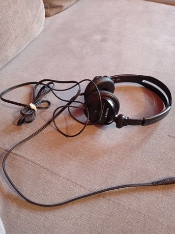 Słuchawki SONY MDR-V150