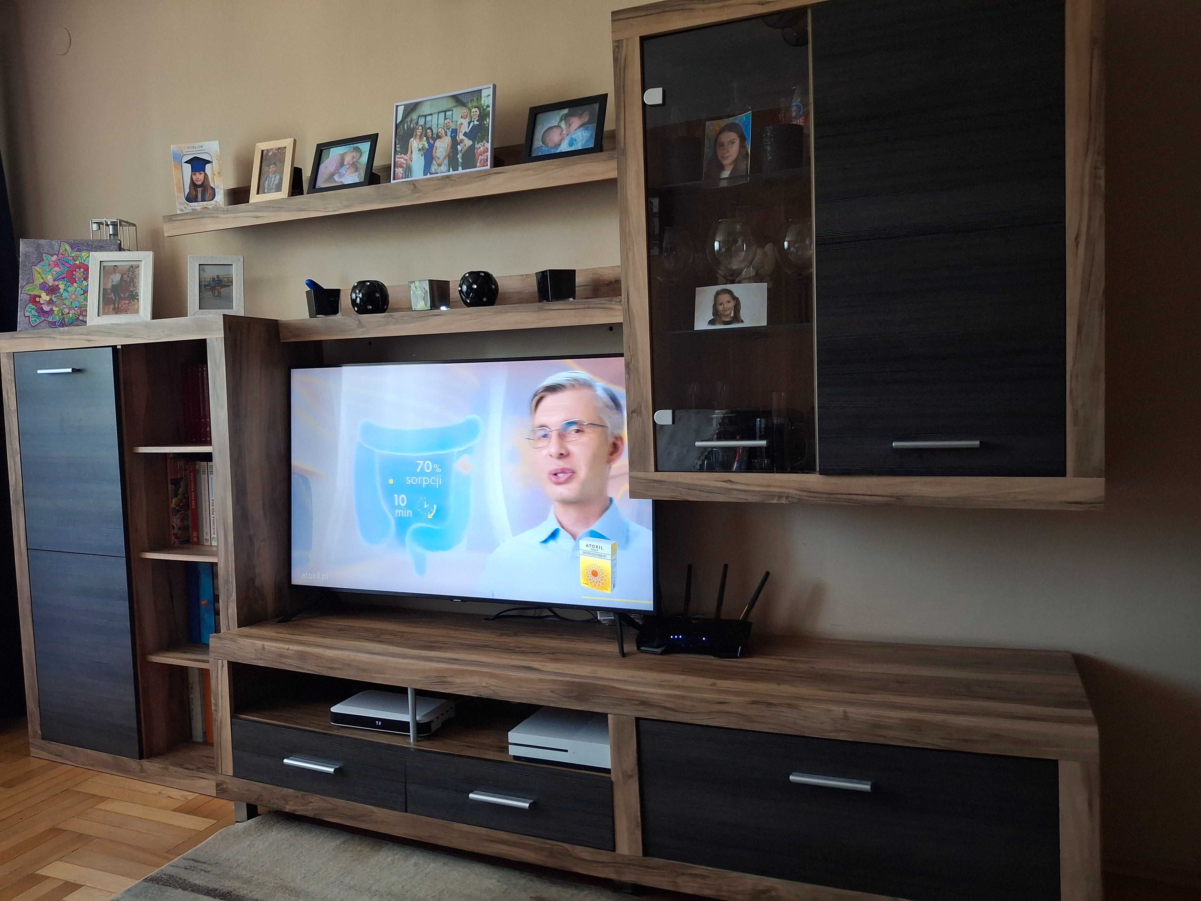 Meble do salonu zestaw