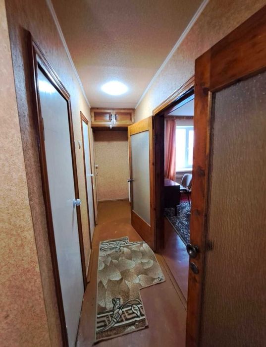 Оренда 2-кімнатної квартири. Район Половки