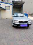 Продам audi 100 c4 quattro