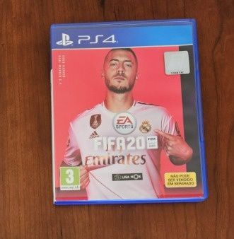 Jogos variados ps4