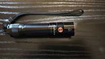 Lanterna Fenix E35 + 2 baterias