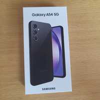 Samsung a54 5g (zaplombowany)