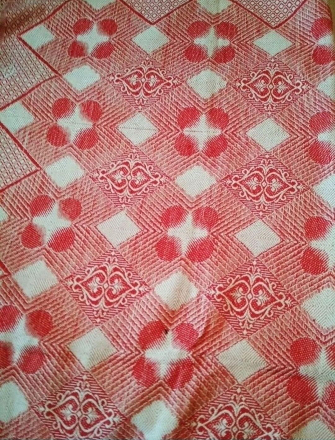 Покрывало СССР, рушник ,тесьма