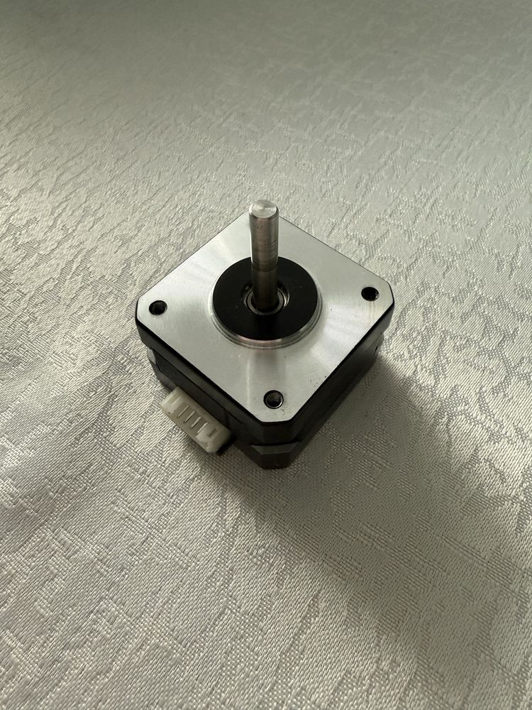 Silnik ekstudera MT-1701HSM140AE