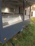 Kontener gastronomiczny / food truck