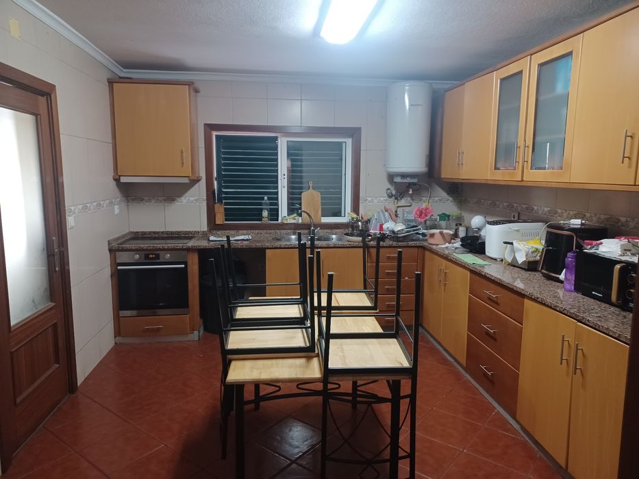 Arrendamento T3 mirandela