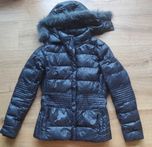 Calvin Klein kurtka zimowa S
