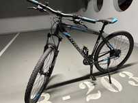 Rower Kross Hexagon 7.0 Gotowy do drogi :)