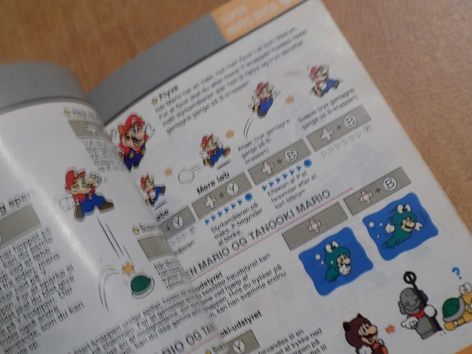 Super Mario All Stars gra na Super Nintendo Entertainment System SNES!