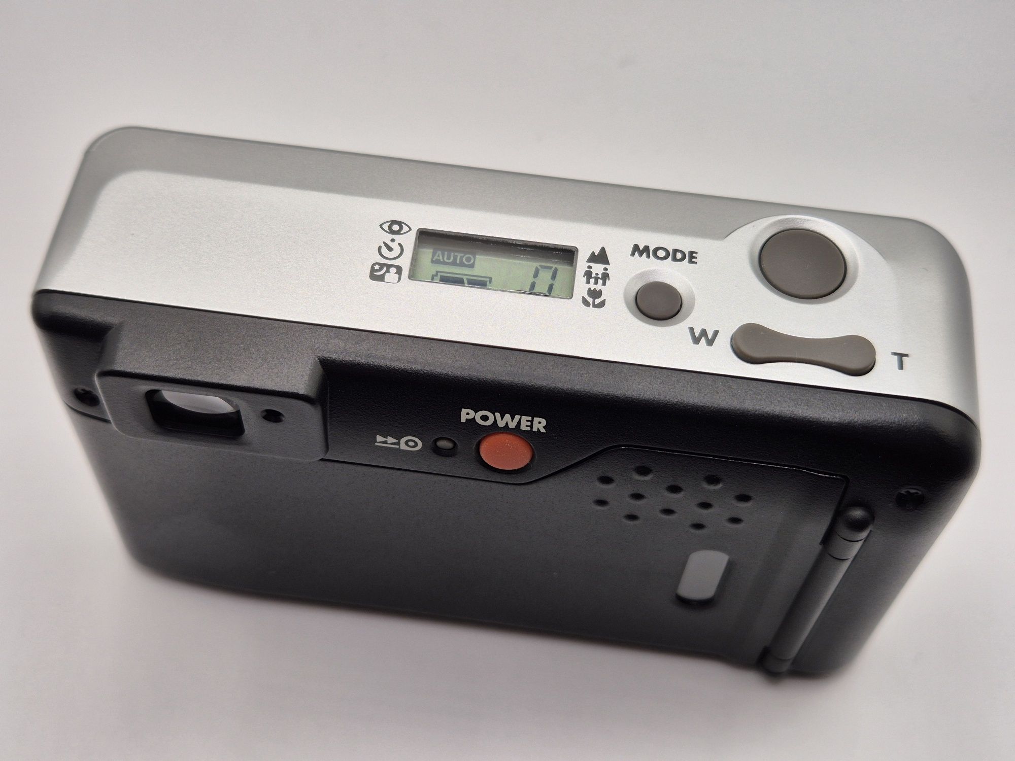 Konica Z-Up 60e + etui