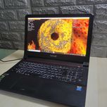 Игровой ноут i5 6300hq Вид gtx 960 ram 12 ssd 120  15.6ips УЦЕНКА