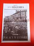 Gazeta Wyborcza ale Historia, nr 45, 10-12 listopada 2023