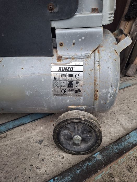 Компресор Kinzo 230W