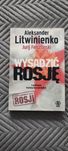 Wysadzić Rosję Litwinienko