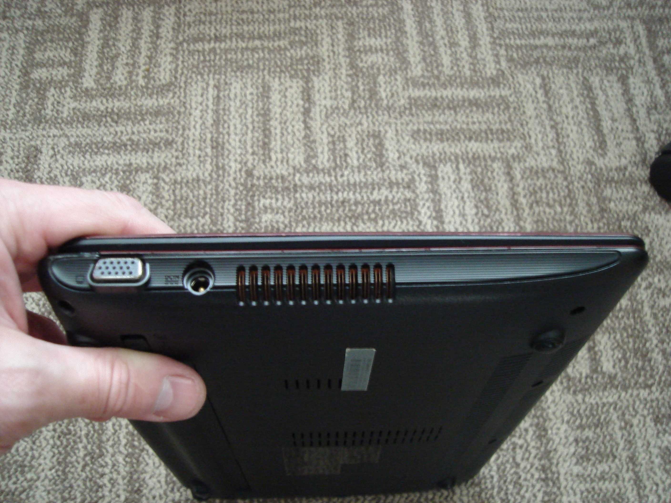 Нетбук ASUS Eee PC 1201 K - без ОС (Windows).