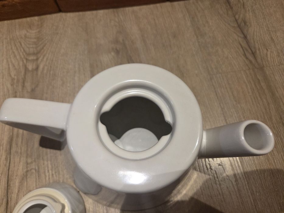 Dzbanek ikea vintage dzbanek zimowy na herbatę