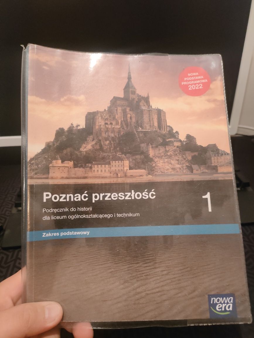 Poznać przeszłość