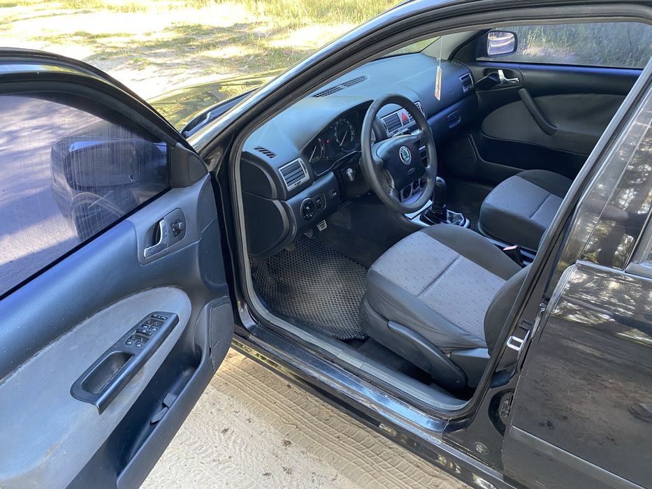 Продам Skoda Oktavia, Нове Гбо