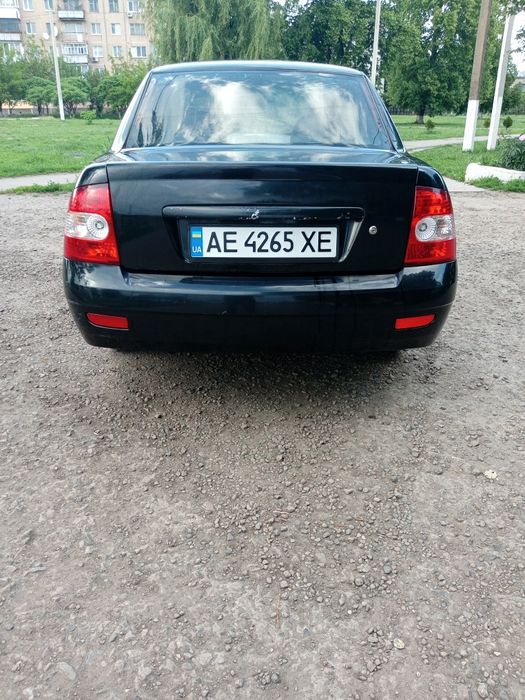 Продам Приора ВАЗ 2170
