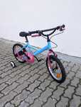 Bicicleta criança 4-6 anos