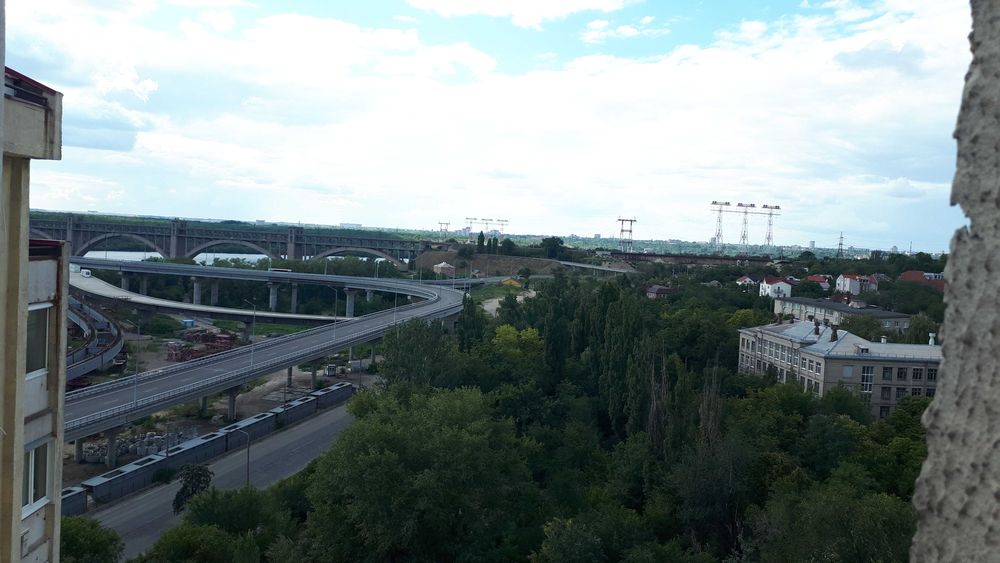 ПРОДАМ 3-х комнатную видовую квартиру по ул. 12 Апреля НОВОСТРОЙ