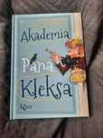 "Akademia Pana Kleksa" - lektura