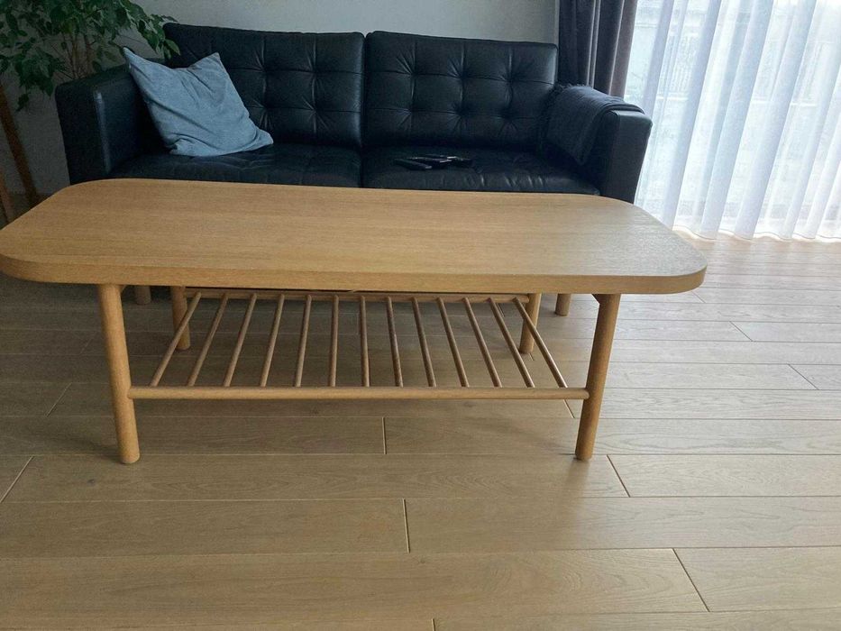 Stolik kawowy LISTERBY IKEA