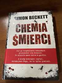 Chemia Śmierci Simon Becket