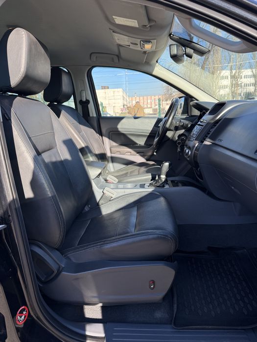 Ford Rabger 2.2 TDCi 4x4