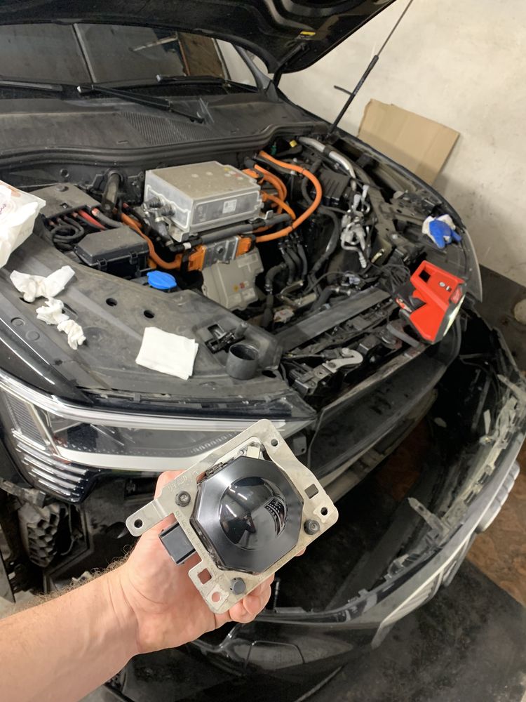 Удаленное Кодирование Audi VW Porsche Skoda Адаптация защита