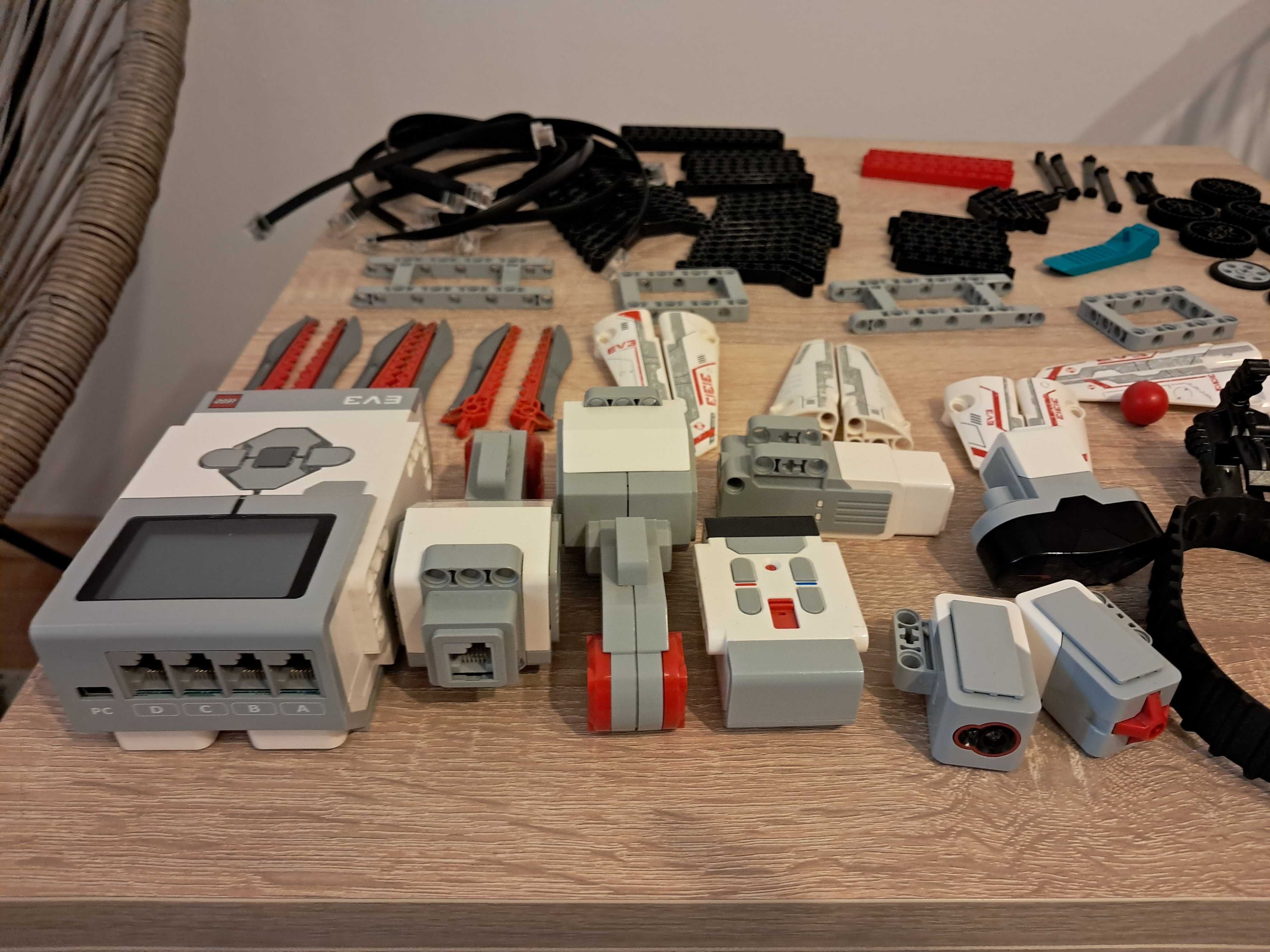 Lego 31313 Mindstorms EV3