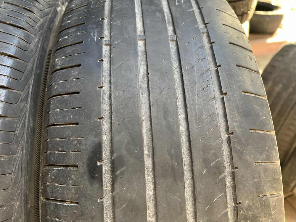 Резина літо 235/60 R 18 Hankook пара