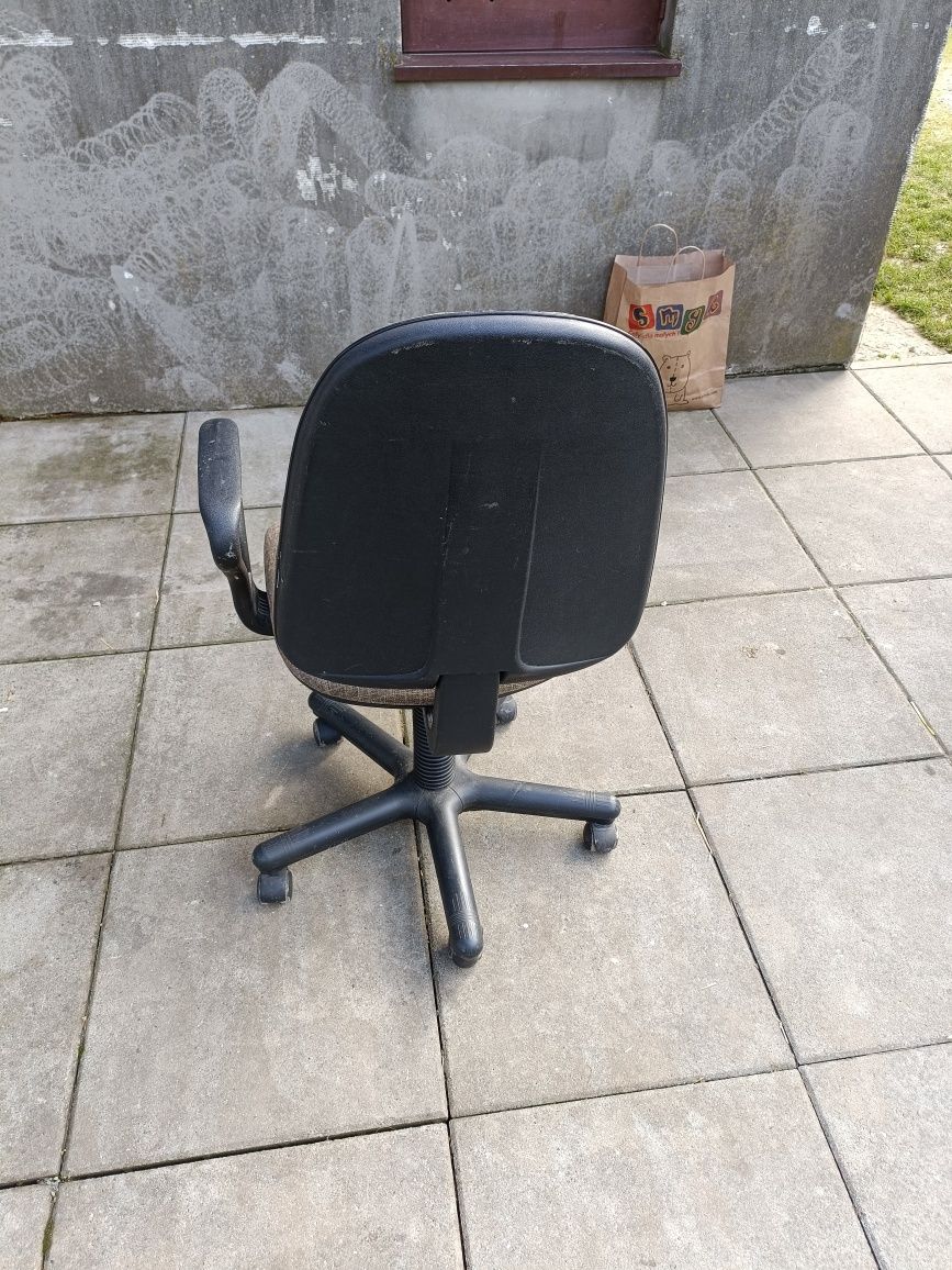 Krzesło / fotel biurowy