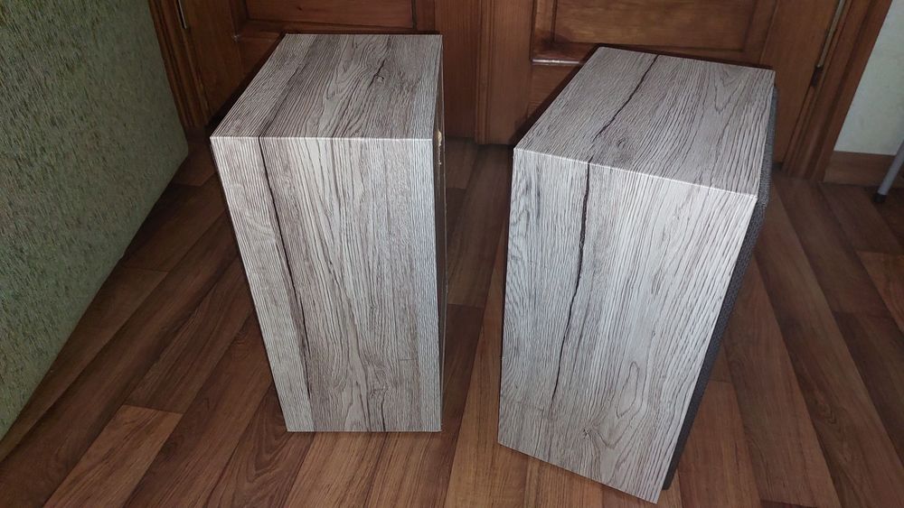 Продам акустику на 4ГД-35