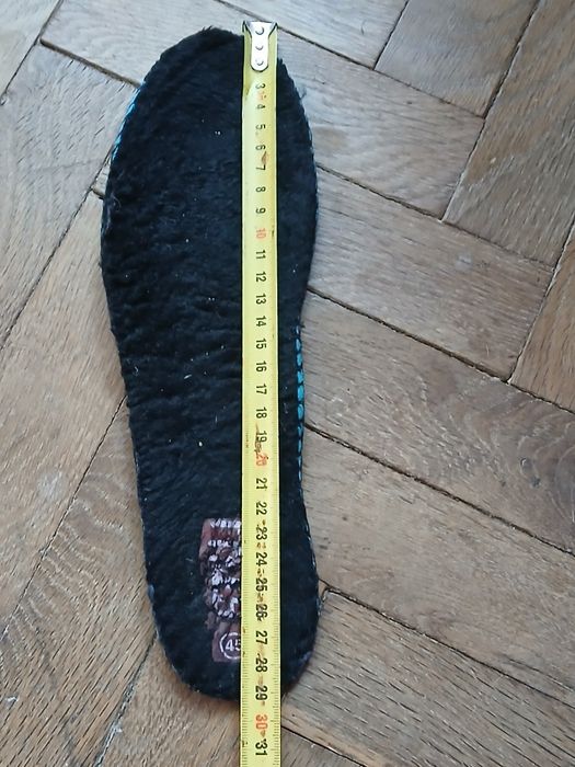 Чоловічі ботинки.