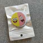 Suporte para telemóvel Bob Esponja